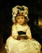 Sir Joshua Reynolds, penelope boothby